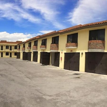 Hotel Paris Temixco Dış mekan fotoğraf